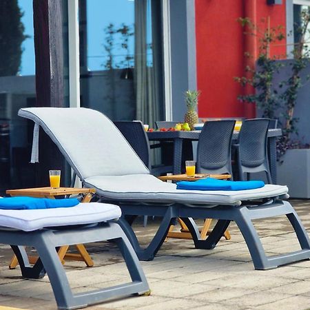 Villa Antonina By Lovelystay Arco da Calheta  Εξωτερικό φωτογραφία