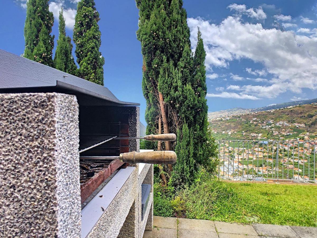 Villa Antonina By Lovelystay Arco da Calheta  Εξωτερικό φωτογραφία