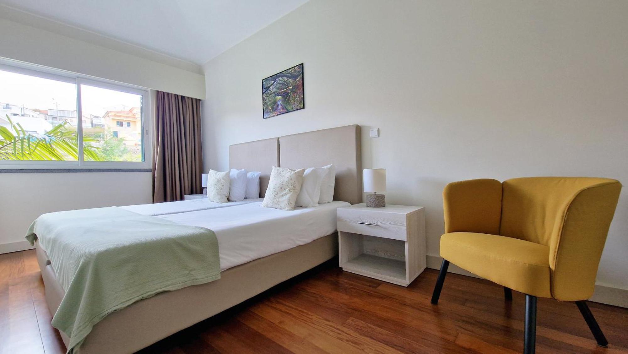 Villa Antonina By Lovelystay Arco da Calheta  Εξωτερικό φωτογραφία