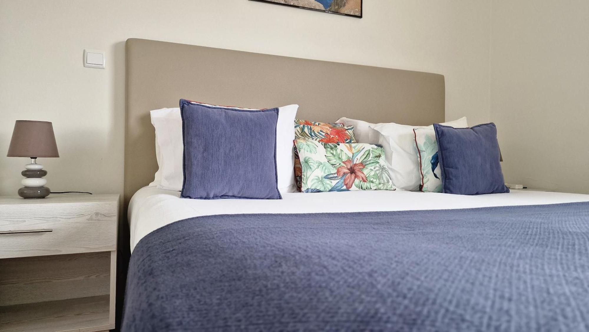 Villa Antonina By Lovelystay Arco da Calheta  Εξωτερικό φωτογραφία