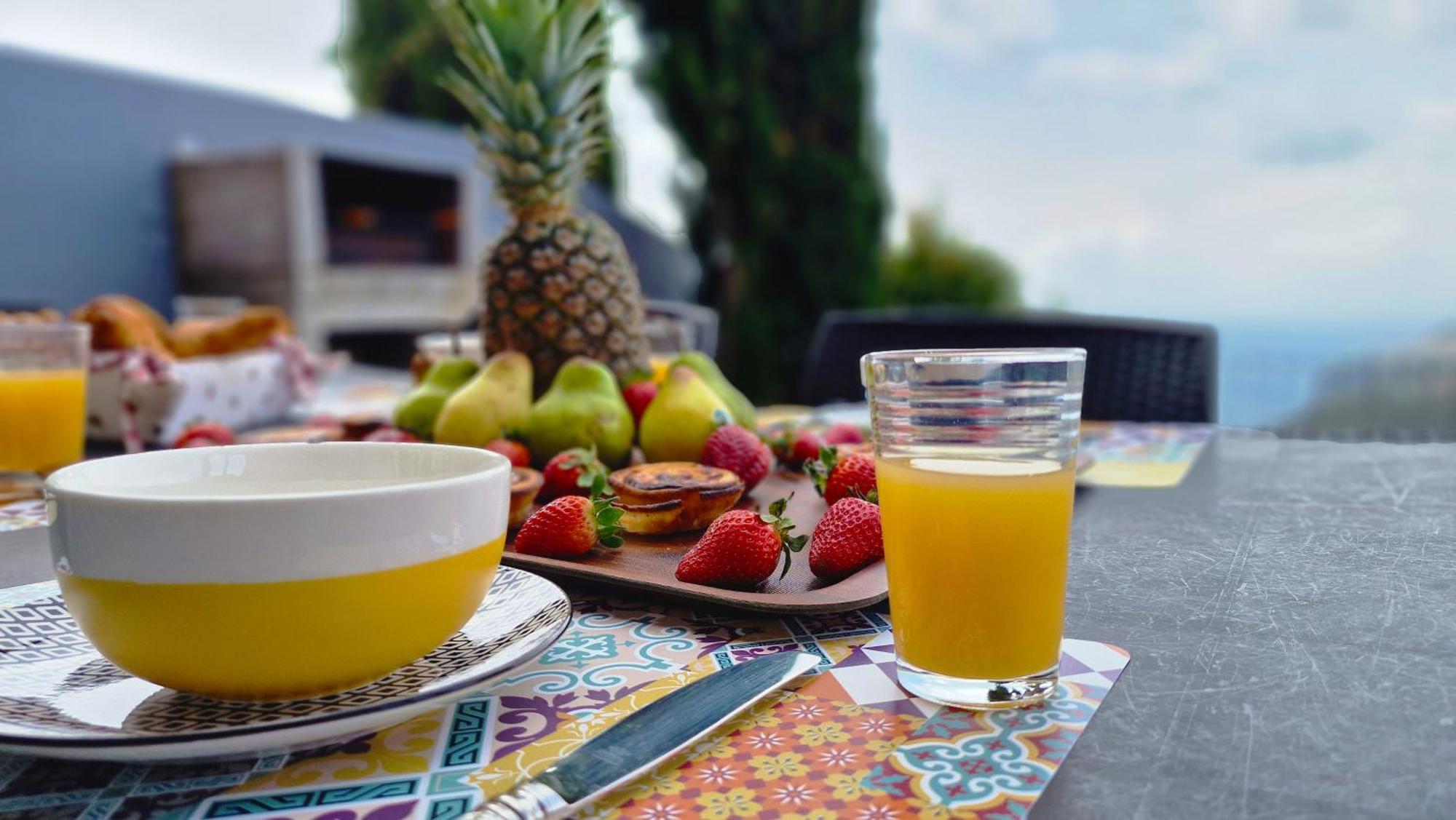 Villa Antonina By Lovelystay Arco da Calheta  Εξωτερικό φωτογραφία