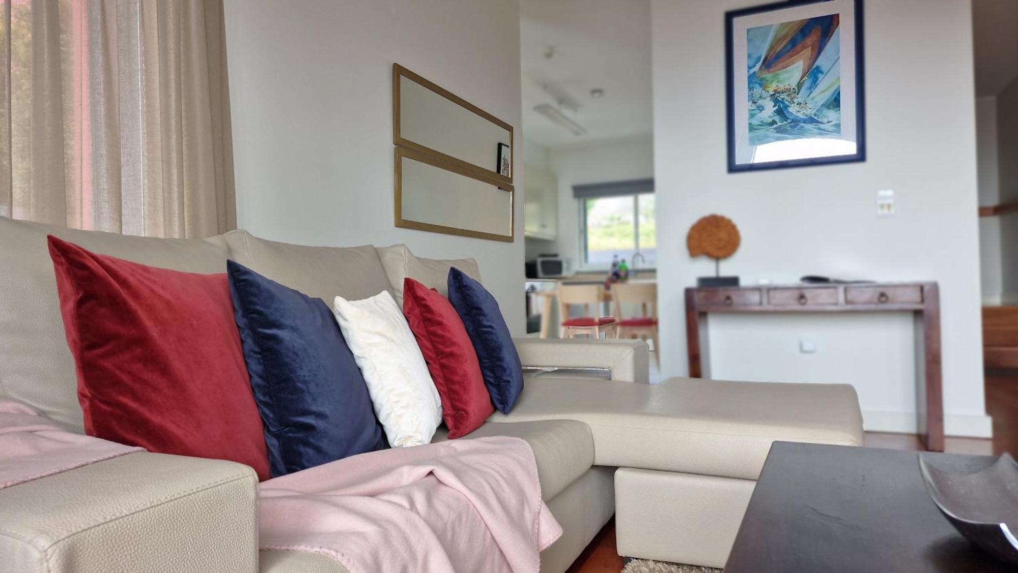 Villa Antonina By Lovelystay Arco da Calheta  Εξωτερικό φωτογραφία