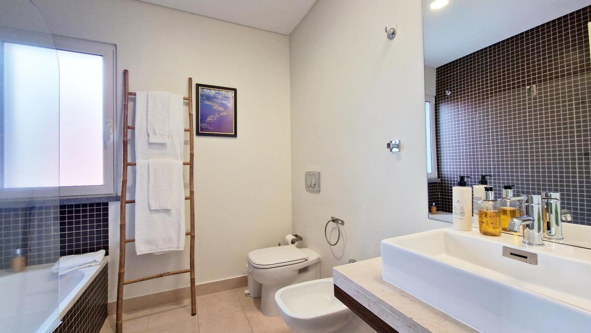 Villa Antonina By Lovelystay Arco da Calheta  Εξωτερικό φωτογραφία