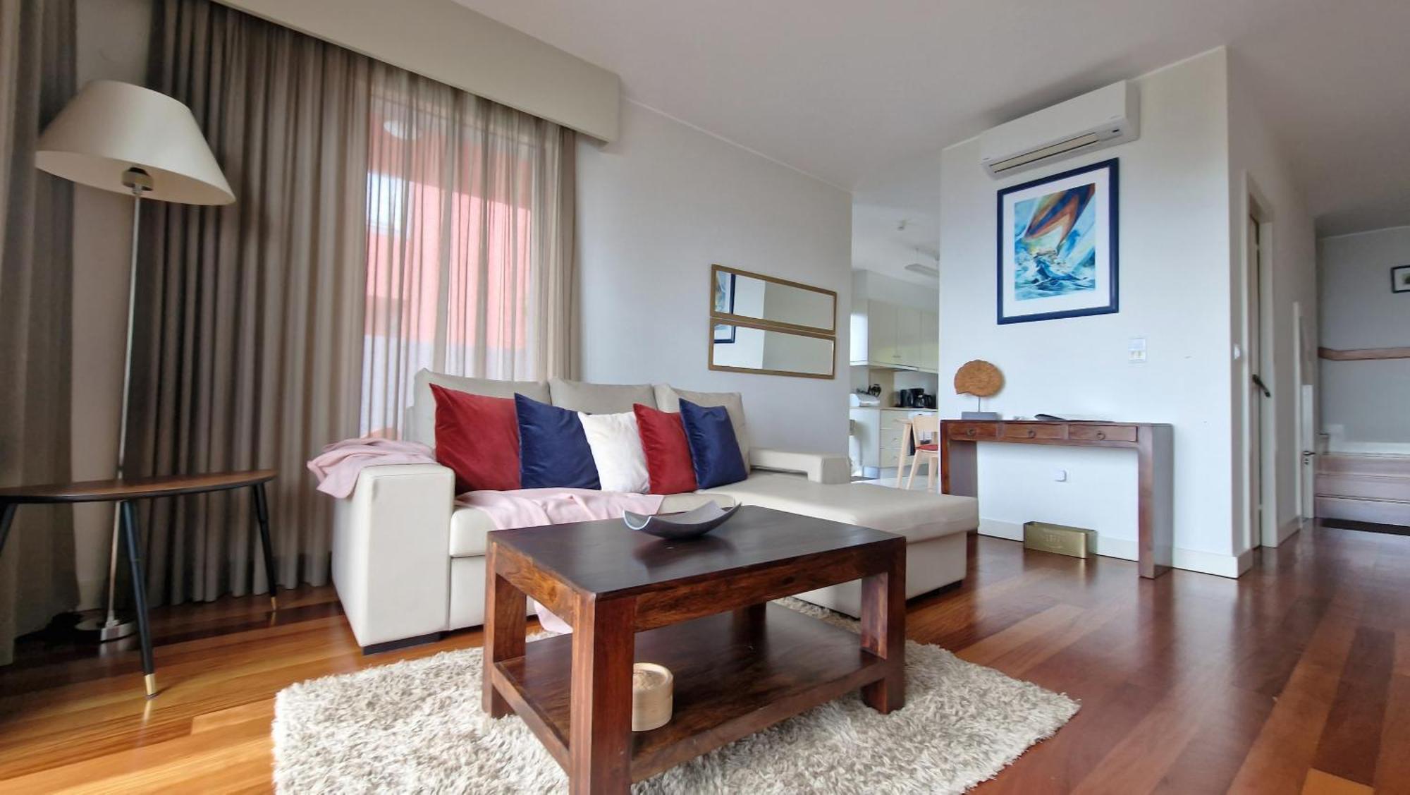 Villa Antonina By Lovelystay Arco da Calheta  Εξωτερικό φωτογραφία
