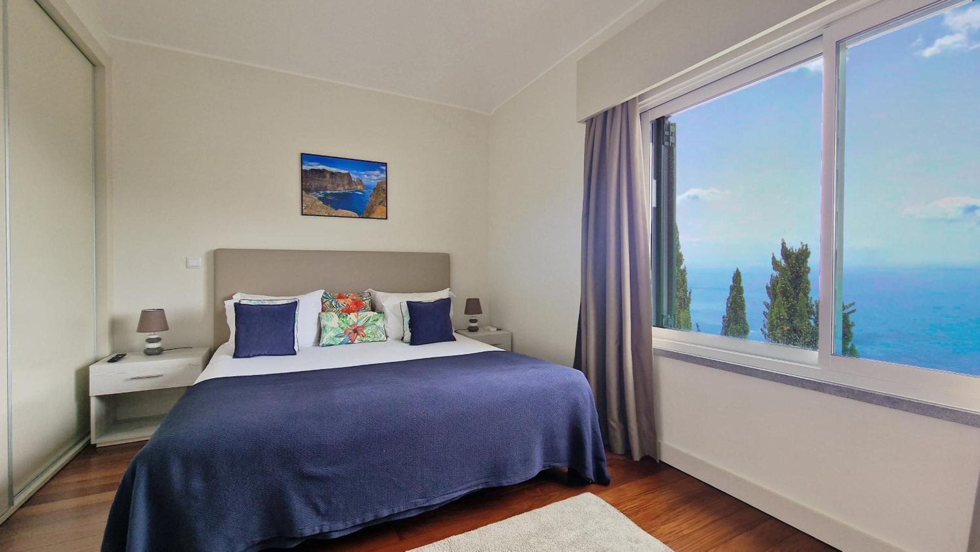 Villa Antonina By Lovelystay Arco da Calheta  Εξωτερικό φωτογραφία