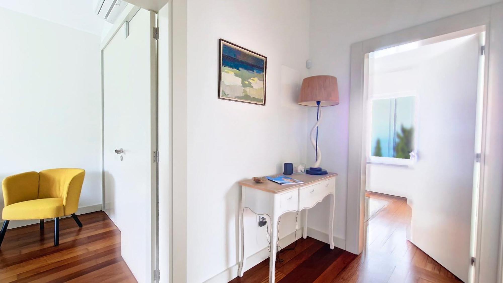 Villa Antonina By Lovelystay Arco da Calheta  Εξωτερικό φωτογραφία