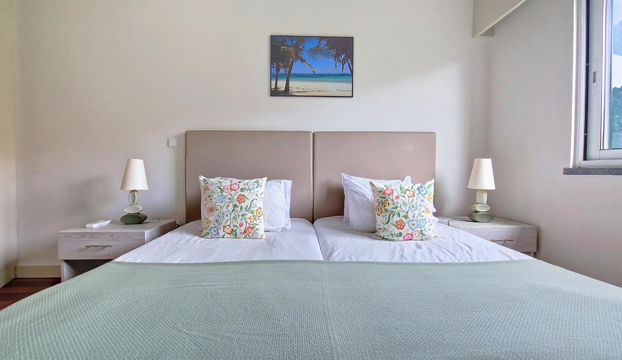 Villa Antonina By Lovelystay Arco da Calheta  Εξωτερικό φωτογραφία