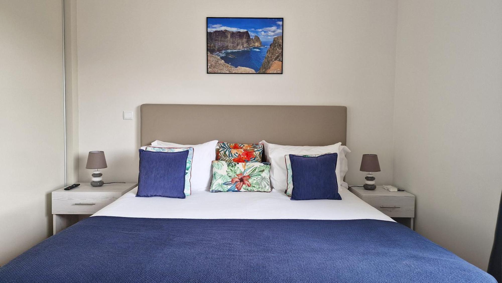 Villa Antonina By Lovelystay Arco da Calheta  Εξωτερικό φωτογραφία