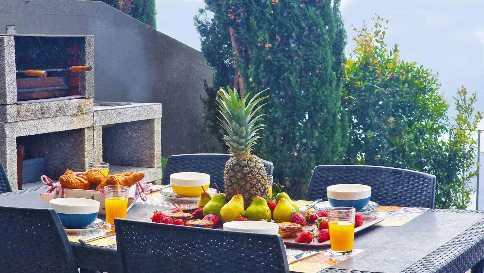 Villa Antonina By Lovelystay Arco da Calheta  Εξωτερικό φωτογραφία